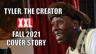 Tyler, The Creator Interview - Call Me If You Get Lost Album, Mixtape Era Inspo and More