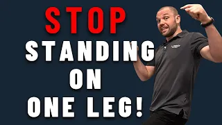 Improve Balance with these Agility Exercises Instead!