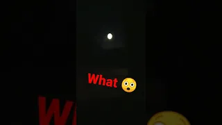 la lune 🌙🌒 bouge?