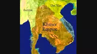 History of Khmer Empire ព្រះបាទជ័យវរ្ម័នទី២ ដល់  ព្រះបាទពញាយ៉ាត(ឆ្នាំ៨០២​-ឆ្នាំ១៤៦៣)