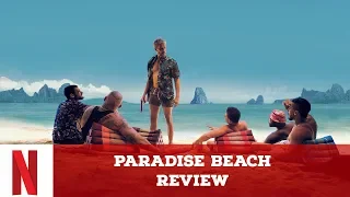 Paradise Beach Review