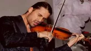 David Garrett, [photos]~Bruch, violin concerto No 1. HD
