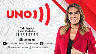 🔴​EN VIVO| Emisión de Noticias Uno - 28 de abril de 2024