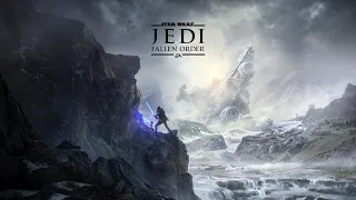 Star Wars Jedi Fallen Order PS5 Gameplay 4K 60FPS HDR