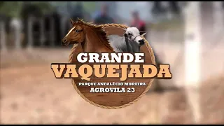 Vaquejada da Agrovila 23  ta  chegando!!!