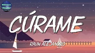 Cúrame - Rauw Alejandro || Mora & Feid, Anuel AA, Romeo Santos & Drake (Mix)