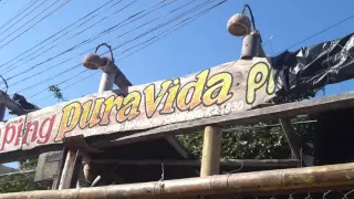 PURA VIDA CAMPING