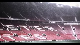Manchester United - Dream
