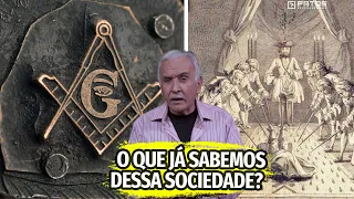 O que a misteriosa sociedade secreta da Maçonaria realmente faz