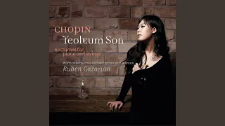 Chopin: No. 8 in D flat Major Op. 27 No. 2: Lento sostenuto for Piano Solo