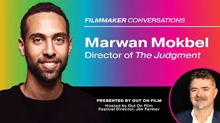 Filmmaker Marwan Mokbel talks about "The Judgment"