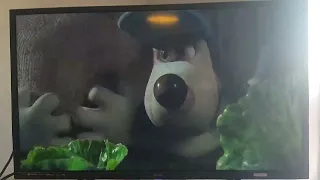 Wallace and gromit the curse of the were rabbit anti pesto to the rescue opening credits