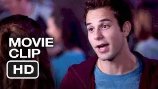 Pitch Perfect Movie CLIP - Jesse and Beca (2012) - Anna Kendrick, Brittany Snow Movie