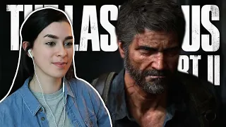 WE'RE BACK! | The Last of Us 2 Gameplay | Part 1 (Ellie Cosplay)