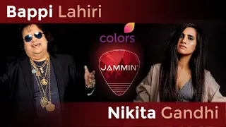 Raat Baki Baat Baki Hona Hai Jo - Namak Halaal - Unplugged - Bappi Lahiri & Nikita Gandhi