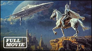 Classic Medieval Sci-Fi Full Movie | STAR KNIGHT (1985) | Harvey Keitel | Absolute Sci-Fi
