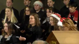 Carol of the Bells