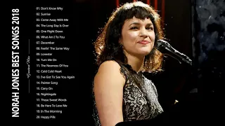 Norah Jones Greatest Hits Full Album  2021 -  Norah Jones Best Songs Ever