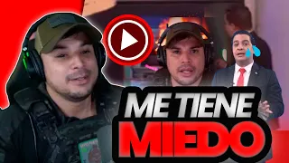 Humbertico me HACE Viral en la TV⛔😎"No QUIERES decir mi NOMBRE" ¿Qué está pasando en CUBA?