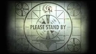 "Fallout 3" Trailers