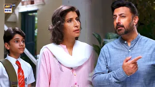 Kuch Ankahi Episode 21 | Best Scene | ARY Digital