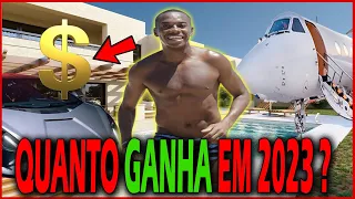 O JEITO LUXUOSO QUE ROBINHO VIVE APÓS POLÊMICAS VAI TE DEIXAR DE QUEIXO CAÍDO !