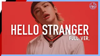 Stray Kids(스트레이 키즈) - "Hello Stranger" MV (브리지 추가 풀버전)