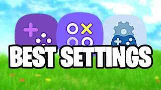 Use These Settings If You Play Games On SAMSUNG/GALAXY (FPS BOOST)