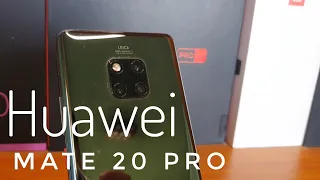 Mate 20 pro en 2023? O Aún vale la pena ?