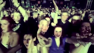 Rotterdam Terror Corps - Raveworld (F. Noize Remix) (Video Clip)