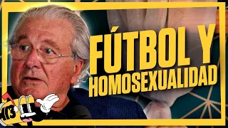 FÚTBOL y HOMOSEXUALIDAD | CLUB 113
