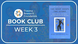 The Body Keeps the Score Book Club