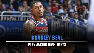 Bradley Beal / Playmaking Highlights