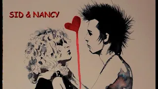 ❖ SID х NANCY ❖