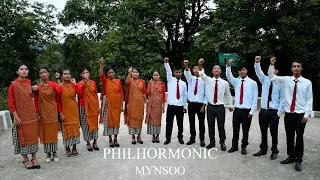Philharmonic from Mynsoo | Finalist of Jaintia GoT Talent season -4 2021
