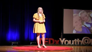 The Butterfly Effect | Emma Eades | TEDxYouth@MHS