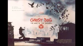 KOOL G RAP FT. RZA - 'CAKES' GHOST DOG SOUNDTRACK