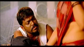 R Parthiban & Namitha Passionating Scene | TFC Filmnagar