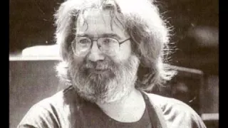 Jerry Garcia Band - San Francisco 1 11 82