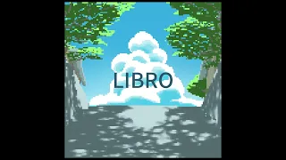 LIBRO prod. by Sweet William｜Red Bull 64Bars【Lyric Video】