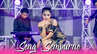 SING SEMPURNO - DINI KURNIA (Official Music Video)