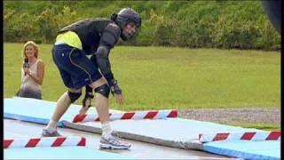 Wipeout Australia group 8 part4