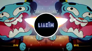 The Amazing World of Gumball End Credits Theme Remix