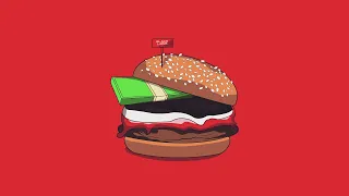 Freestyle Type Beat - "Burger" l Free Type Beat 2023 l Rap Trap Instrumental