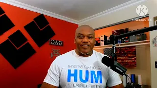 The HUM CEO Speaks At The MicDrop BBQ???