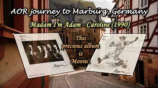 【Melodic Rock/AOR】Madam I'm Adam (GER) - Caroline 1990~Emily's rare collection