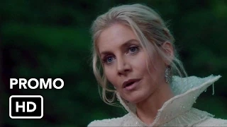 Once Upon a Time 4x03 Promo "Rocky Road" (HD) ft. Elizabeth Mitchell