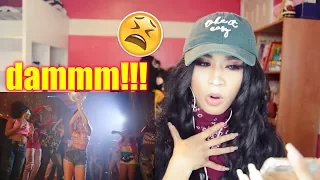 Reacting To Malu Trevejo Song Luna Llena