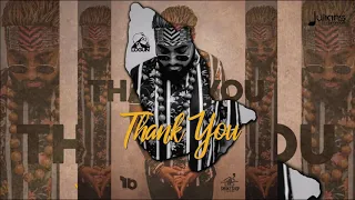 Logun - Thank You "2020 Soca" (Official Audio)