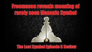 Symbols & Secrets: The Lost Symbol Episode 5 review